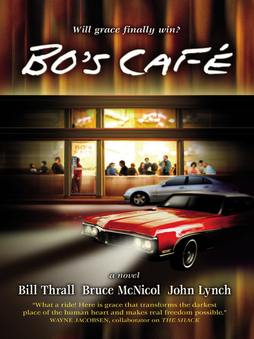 Title details for Bo's Café by John Lynch - Wait list